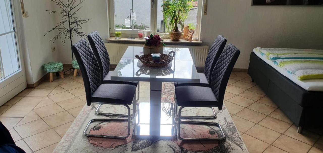 Chrissi Und Micha Apartment Remscheid Luaran gambar