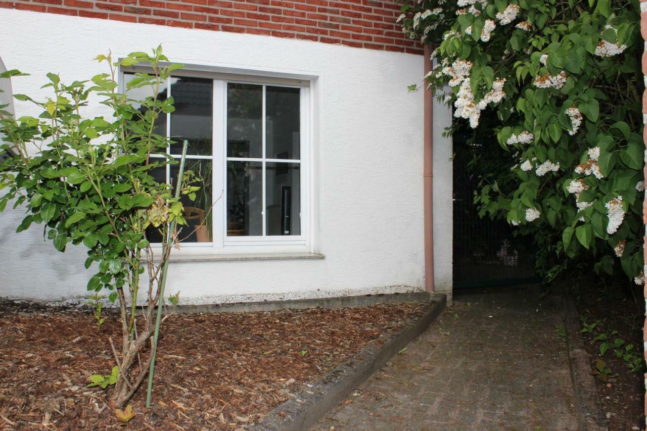 Chrissi Und Micha Apartment Remscheid Luaran gambar